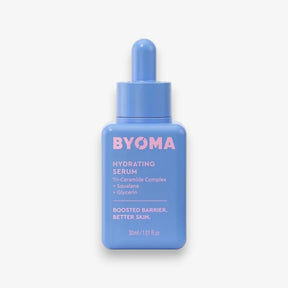 Suero Hidratante Byoma 30 ml