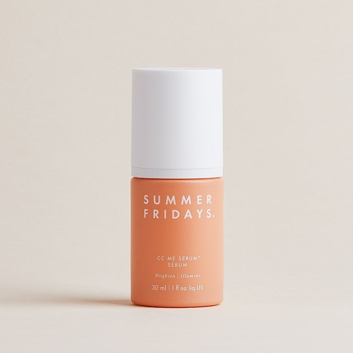Sérum CC Iluminador de la Piel de Summer Fridays - 1.0 oz / 30 ml
