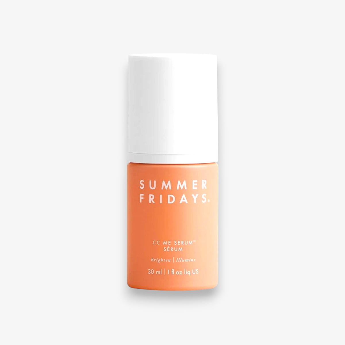 Sérum CC Iluminador da Pele da Summer Fridays - 1.0 oz / 30 ml