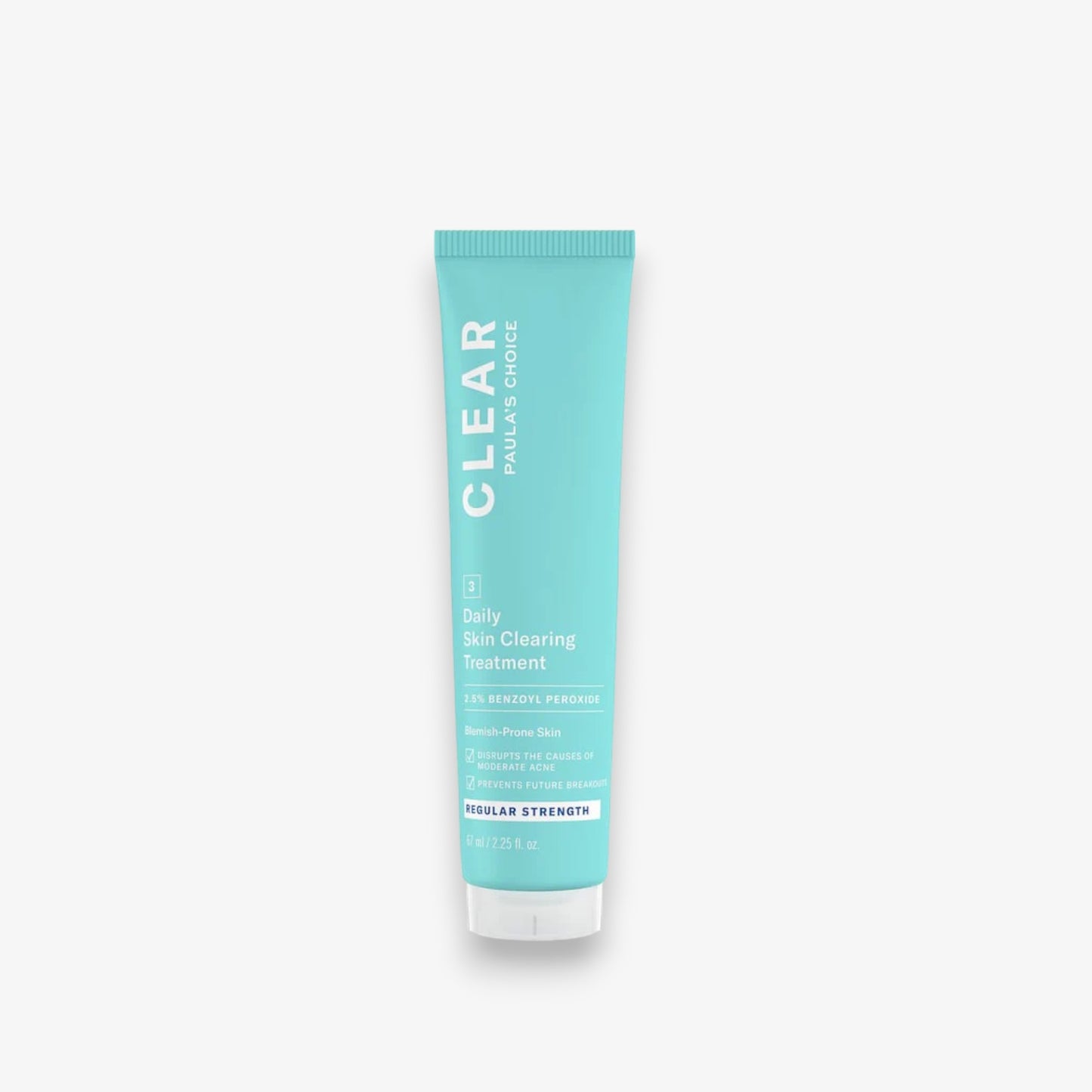 Paula's Choice CLEAR Daily Skin Clearing Treatment 2.25 oz/ 67 mL
