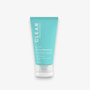 Hidratante Libre de Aceite CLEAR de Paula's Choice 2 oz/ 60 mL