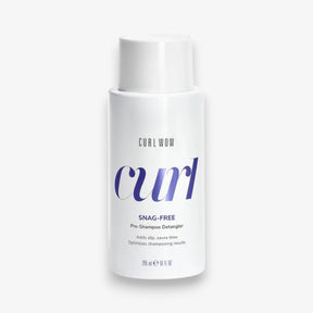 Desenredante Pre-Shampoo Curl Wow Snag-Free 295 ml de Color Wow