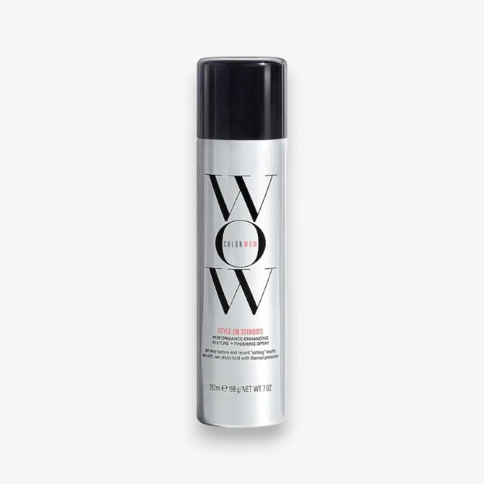 Spray Texturizador Seguro para Cor Style on Steroids da Color Wow, 292 ml (7 oz).