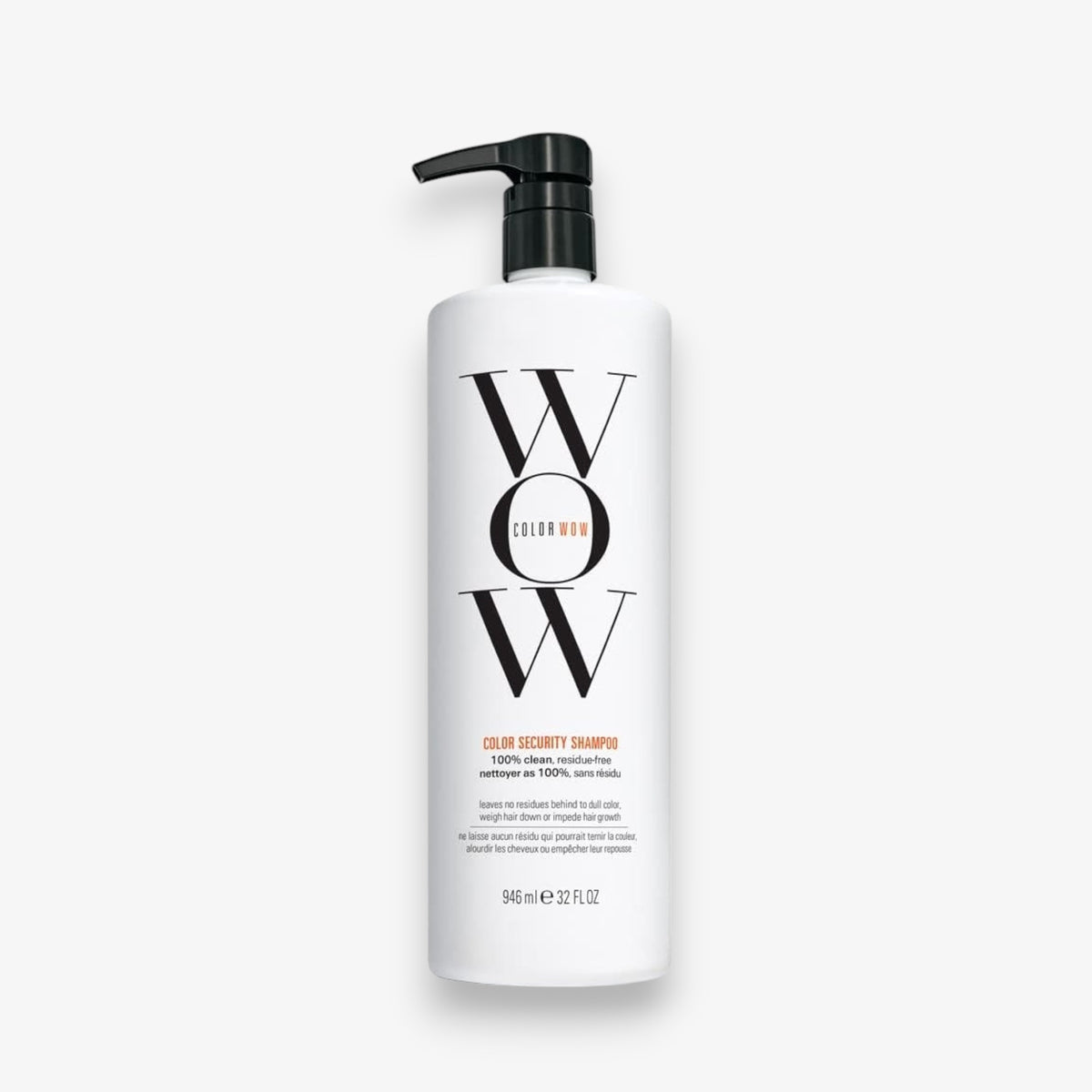 Color Wow COLOR WOW Color Security Shampoo