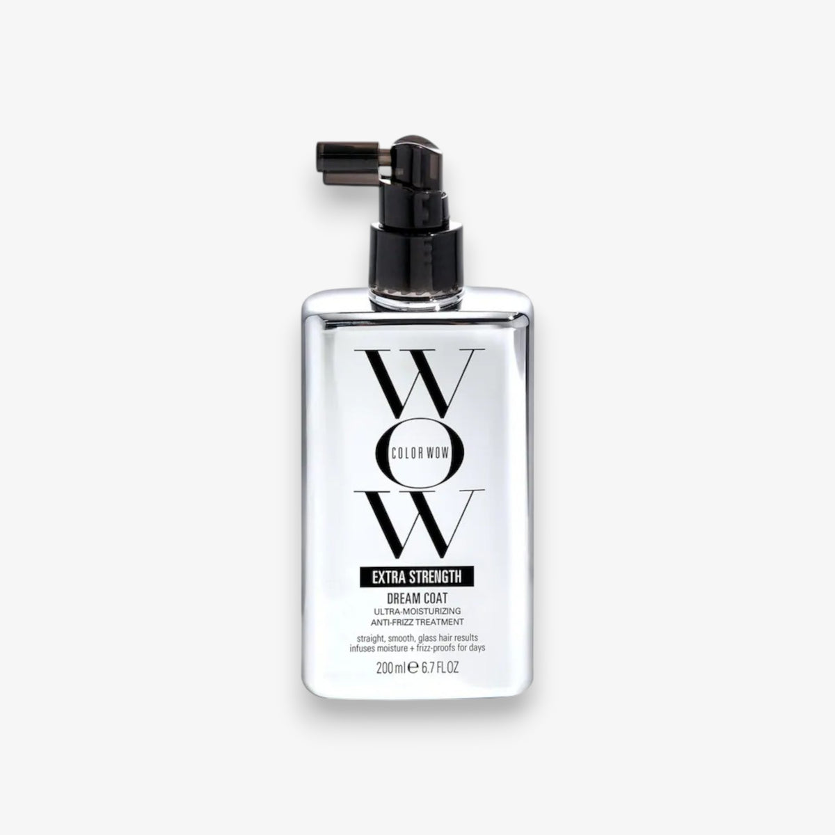 Tratamiento Anti-frizz Ultrahidratante Extra Strength Dream Coat de Color Wow