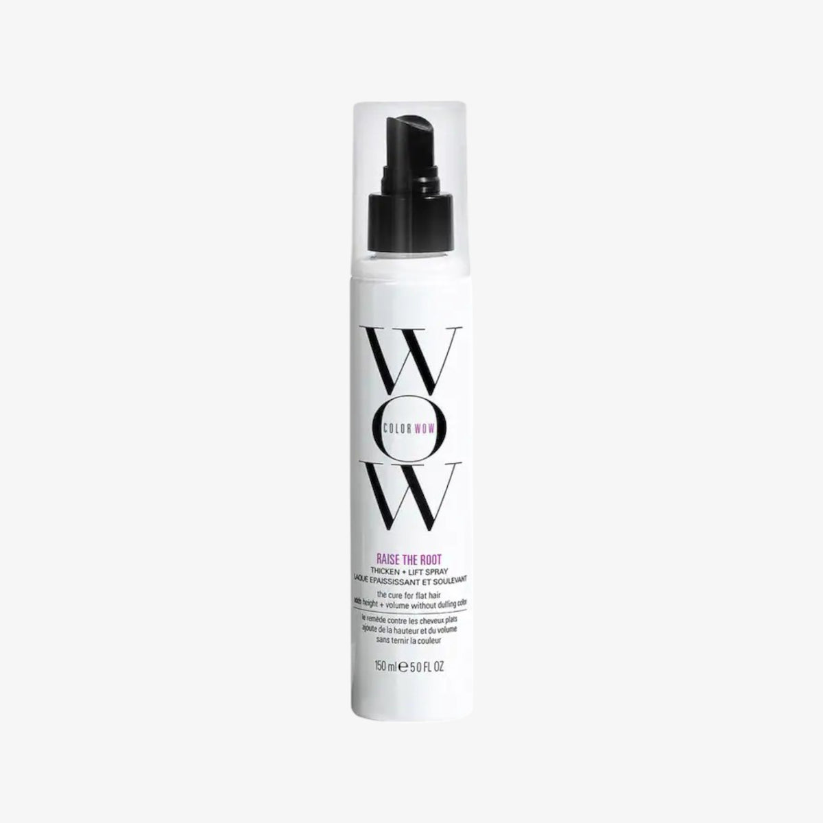 Spray para Voluminizar Raíces Raise the Root de Color Wow