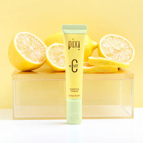 Perfeccionador Iluminador +C Vit de Pixi 25 ml / 0.8 fl oz
