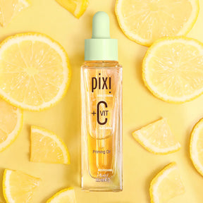 Aceite Prebase Trifásico +C Vit de Pixi 30 ml / 1 fl oz