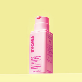 Crema Hidratante en Gel Byoma 20 ml