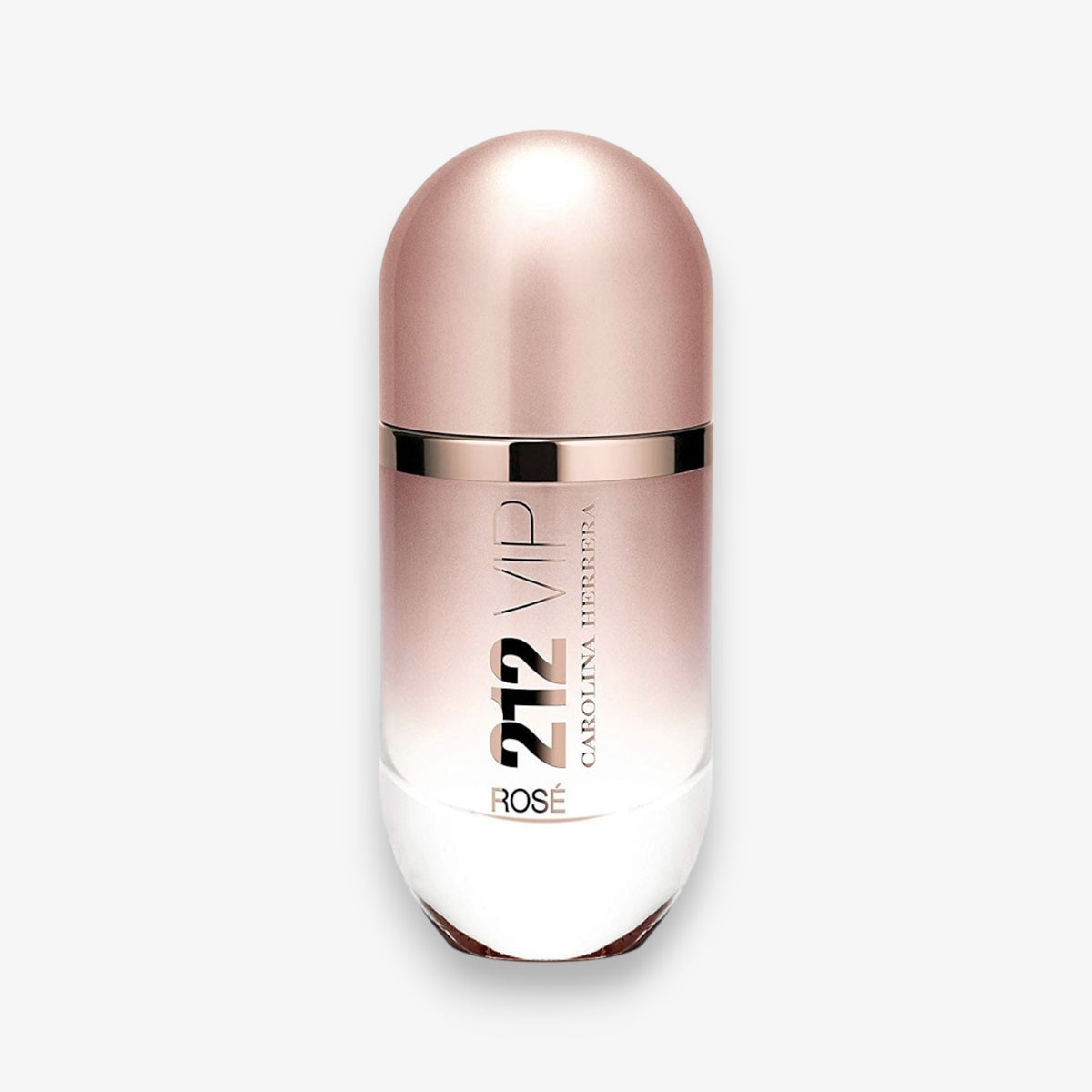 Carolina Herrera 212 VIP Rose Are You On The List? NYC Eau de Parfum for Women 80ml