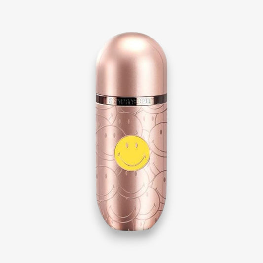 Carolina Herrera 212 VIP Rose Smiley Take The Time To Smile Eau de Parfum for Women 80ml