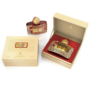 Casabella Twilight By Le Chameau EDP Perfume for Women 3.4 Oz/100 ml