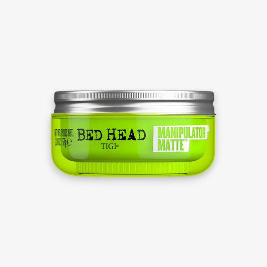 Cera para Cabelo Matte Manipulator da Bed Head Tigi 30gr - 1,06 oz