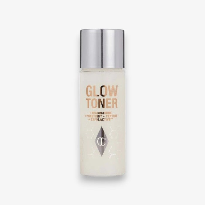 Charlotte Tilbury Mini Daily Glow Toner with Niacinamide 1 oz / 30 mL