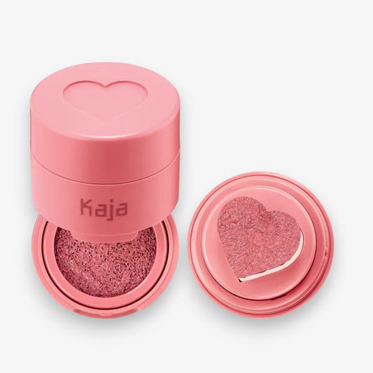 Blush Misturável Cheeky Stamp da Kaja 0.17 oz/ 5 mL