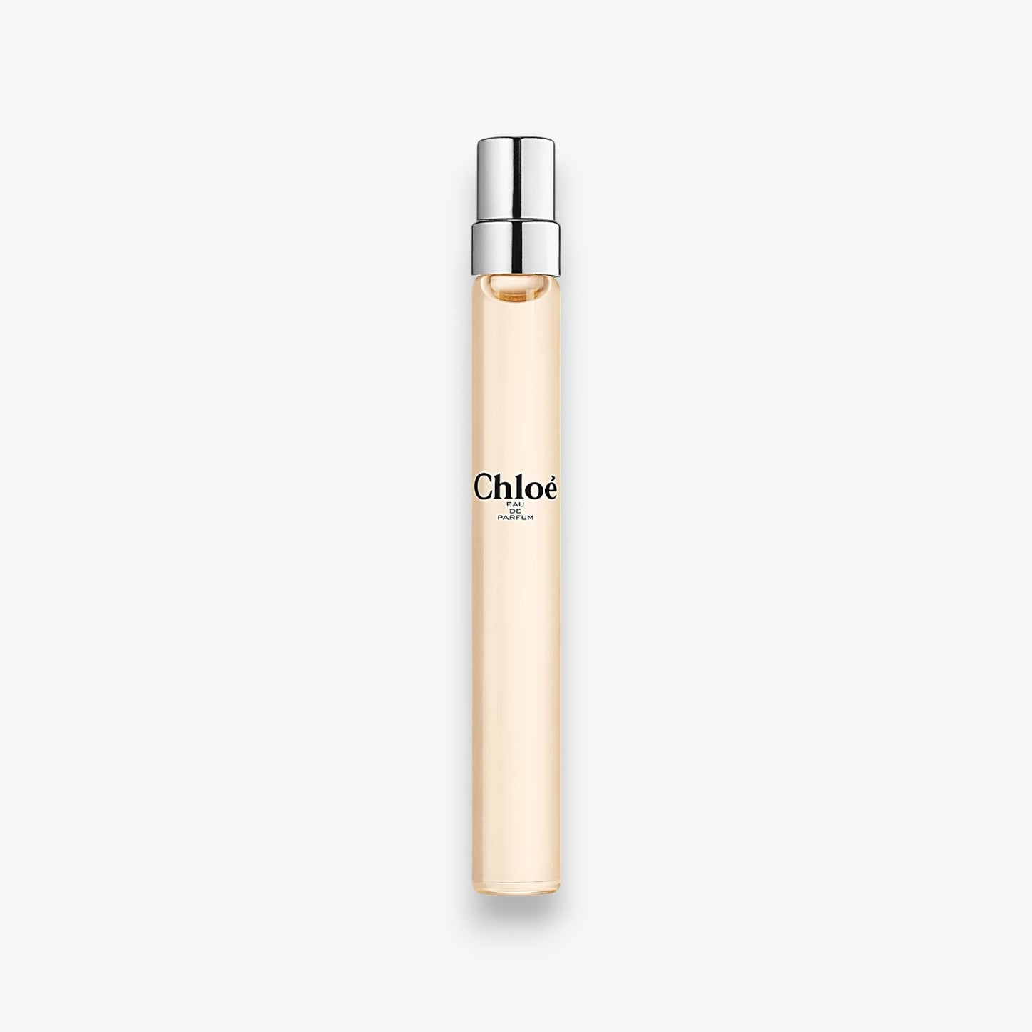 Chloé Eau de Parfum para mujer, tamaño de viaje, 10 ml
