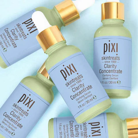 Pixi Clarity Concentrate Clarifying Serum 30 Ml / 1 Oz.