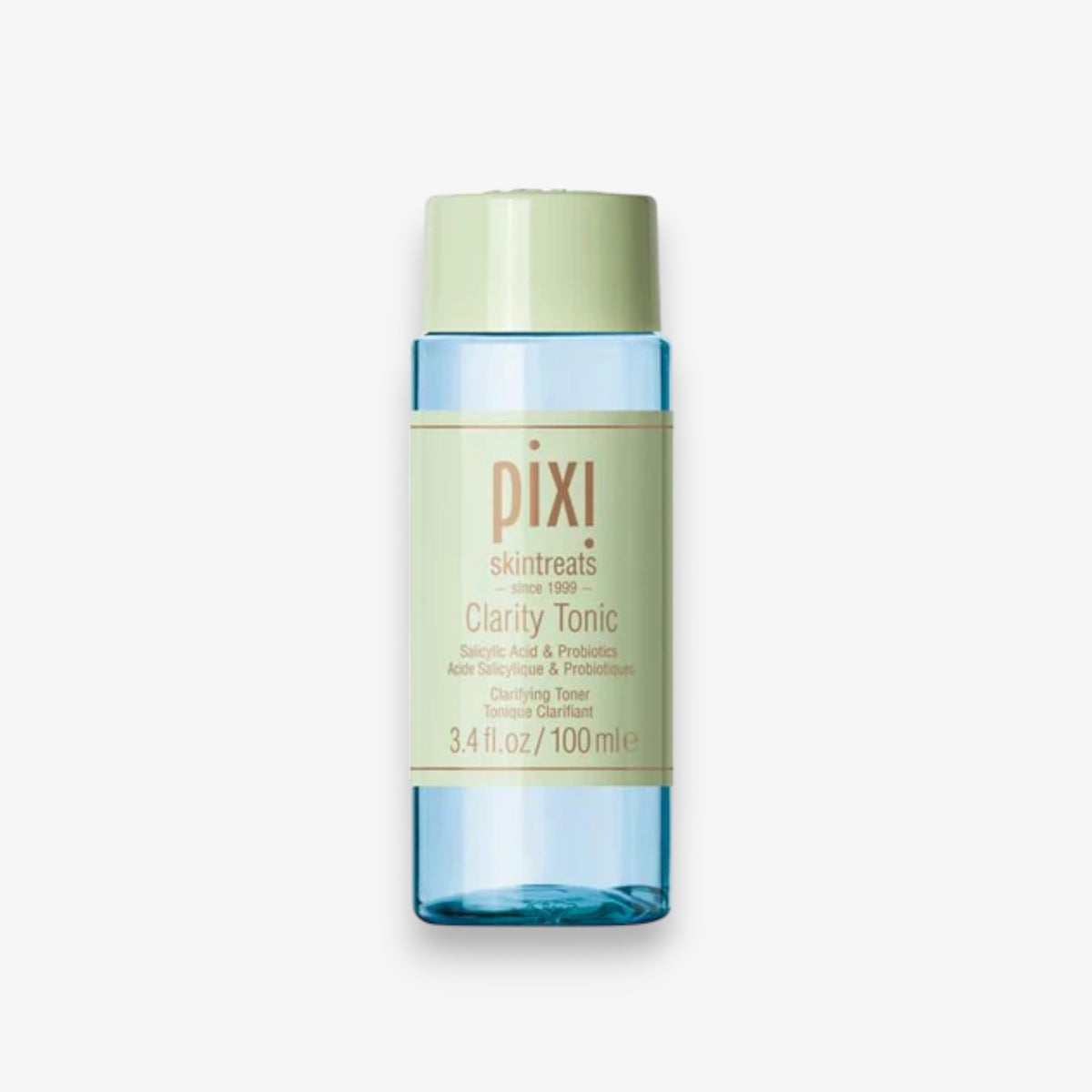 Tônico Clarificante Clarity Tonic da Pixi 100 ml / 3.4 fl oz