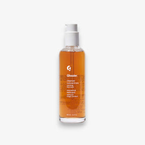 Glossier Cleanser Concentrate Clarifying and Exfoliating Face Wash 3.3 fl oz / 100ml
