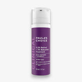 Tratamiento Clínico 0.3% Retinol + 2% Bakuchiol de Paula's Choice 1 oz/ 30 mL