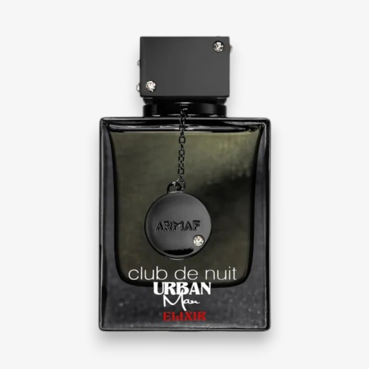 Club De Nuit Urban Man Elixir By Armaf Eau de Parfum 105 ml para Hombres
