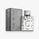Club de Nuit Sillage By Armaf EDP Perfume 3.6 Oz/105 ml