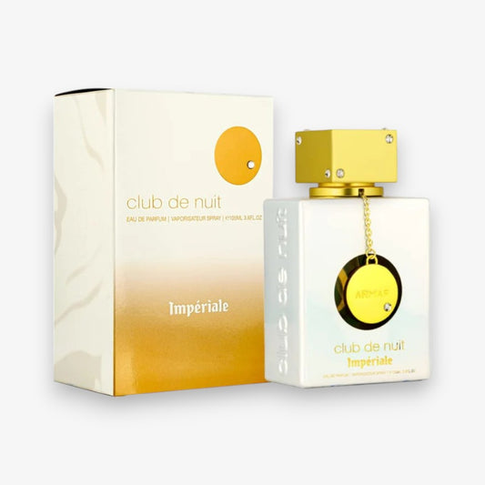 Club de nuit Imperiale by Armaf EDP Perfume for Women 3.6 oz/105 ml