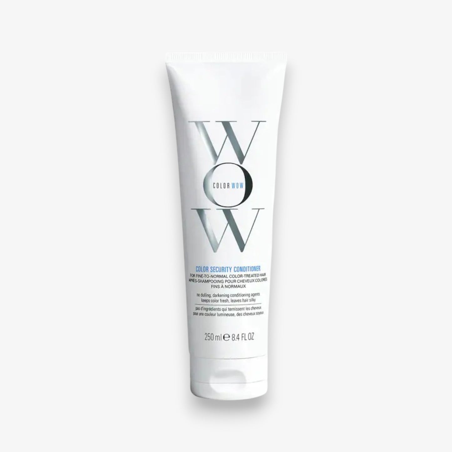 Acondicionador Color Security para Cabello Fino de Color Wow 250 ml