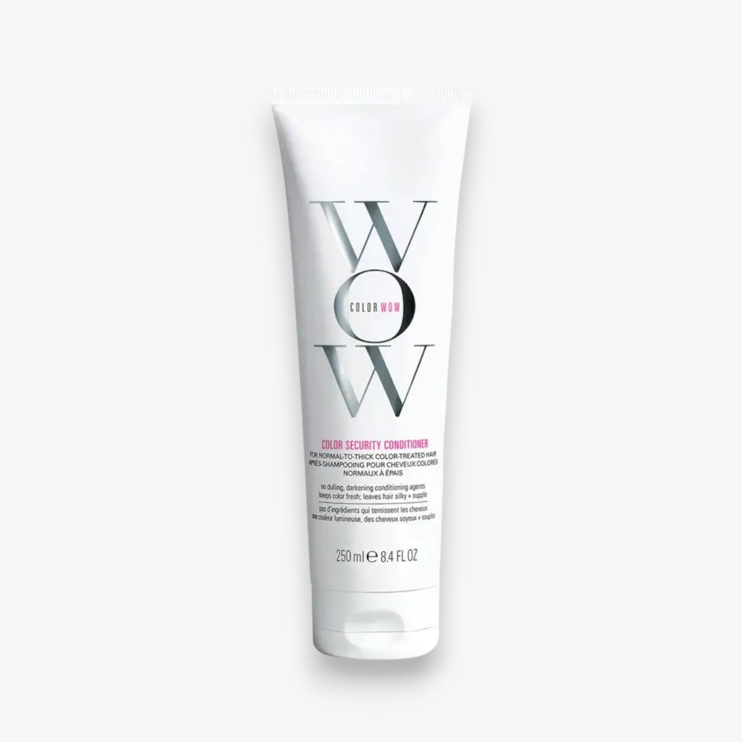 Acondicionador Color Security para Cabello Grueso de Color Wow 250 ml