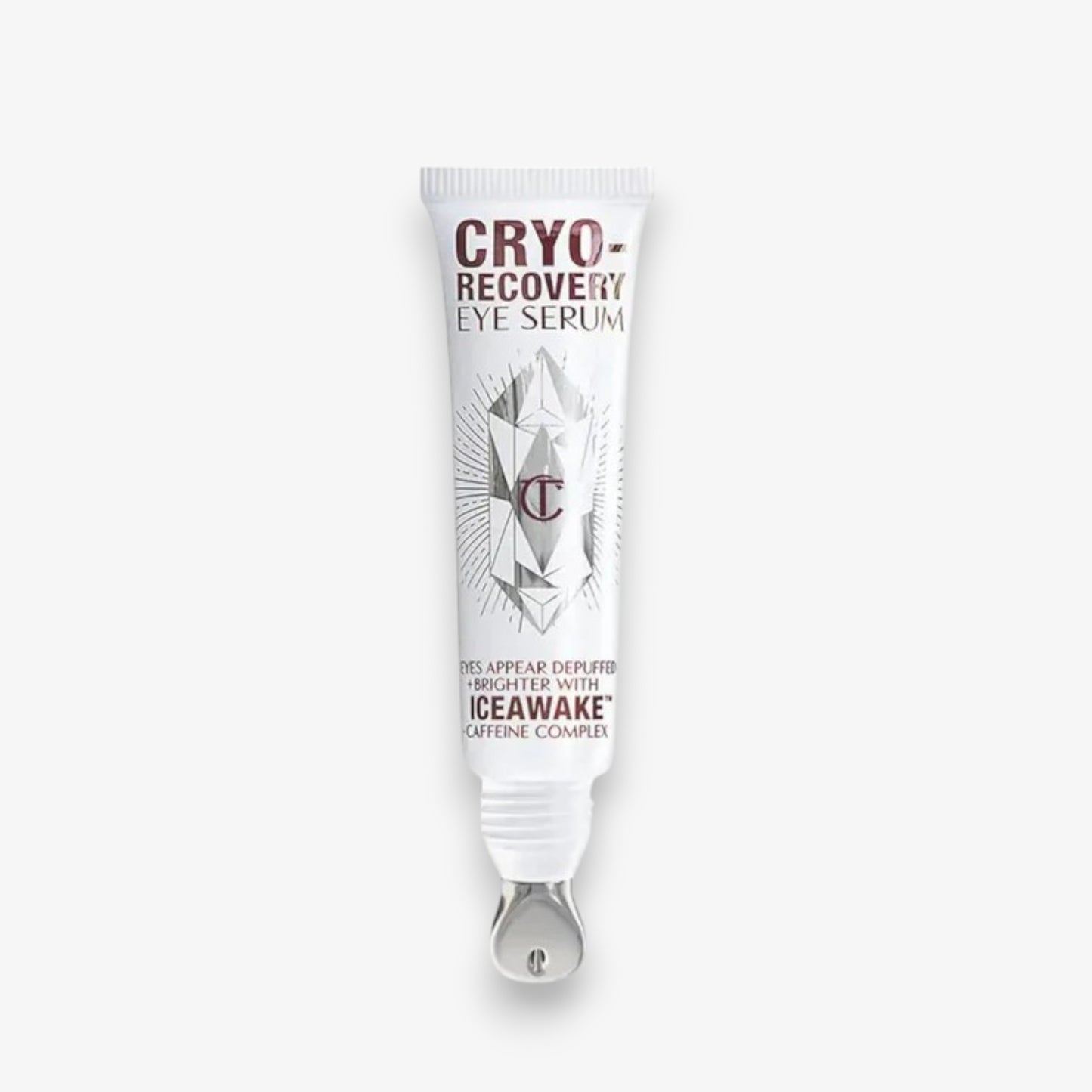 Charlotte Tilbury Cryo-Recovery Depuffing Eye Serum 0.5 oz/ 15ml