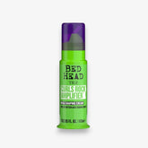 Crema para Cabello Rizado Curls Rock Amplifier para Definir los Rizos 3.82 oz de Bed Head