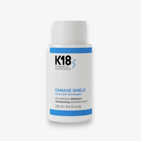 Shampoo Protector de pH DAMAGE SHIELD de K18 8.5 oz / 250 mL
