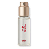 Snif Vanilla Vice Eau de Toilette for Women 10ml