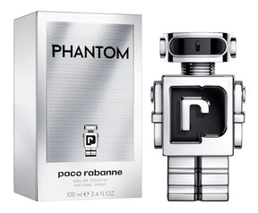 Paco Rabanne Phantom Parfum para Hombre 100ml