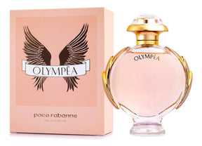 Paco Rabanne Olympea Eau de Parfum para Mujer 80ml