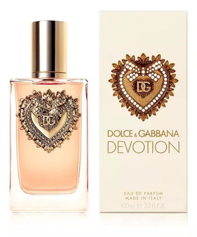 Dolce & Gabbana Devotion Eau de Parfum for Women 100ml
