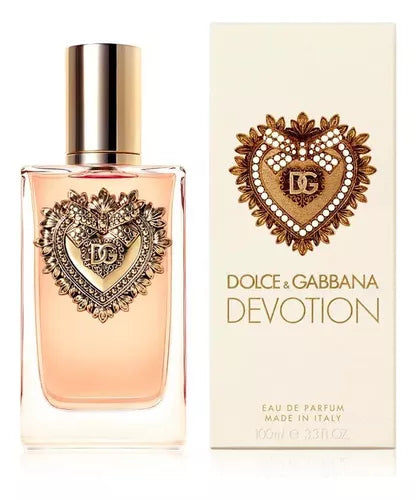 Dolce & Gabbana Devotion Eau de Parfum for Women 100ml