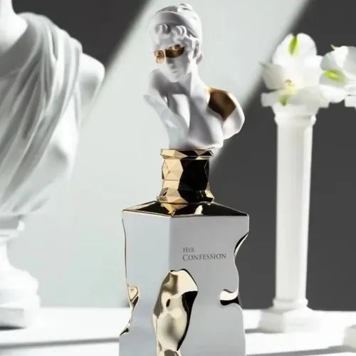 Her Confession By Lattafa EDP Perfume for Women 3.4 oz/100 ml