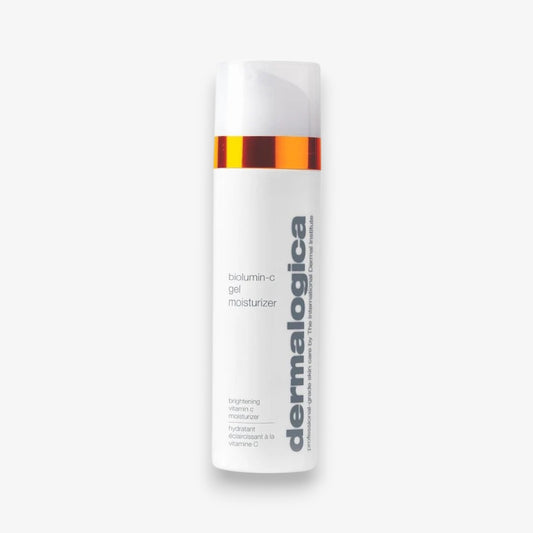 Dermalogica BioLumin-C Gel Moisturizer 1.7 oz/ 50 mL