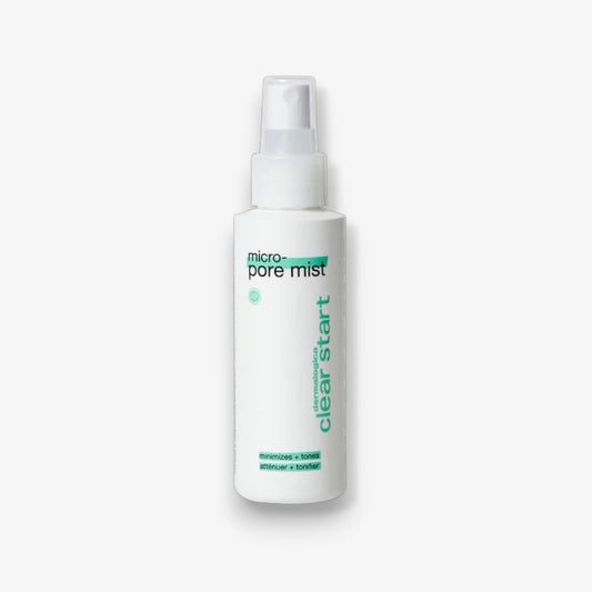 Névoa de microporos Clear Start da Dermalogica  4 oz / 118 mL