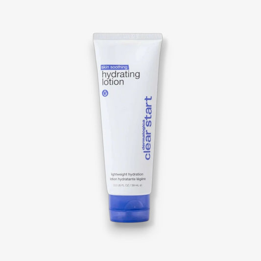 Dermalogica Clear Start Soothing Hydrating Lotion 2.0 oz / 59 mL