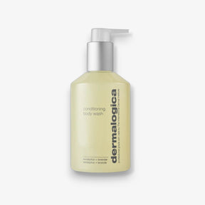 Gel de Baño Acondicionador Nutritivo Dermalogica para la Piel 295 ml