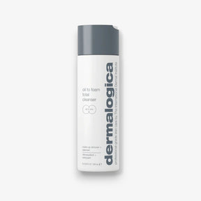 Limpiador Total de Aceite a Espuma Dermalogica, 250 ml / 8.4 oz.