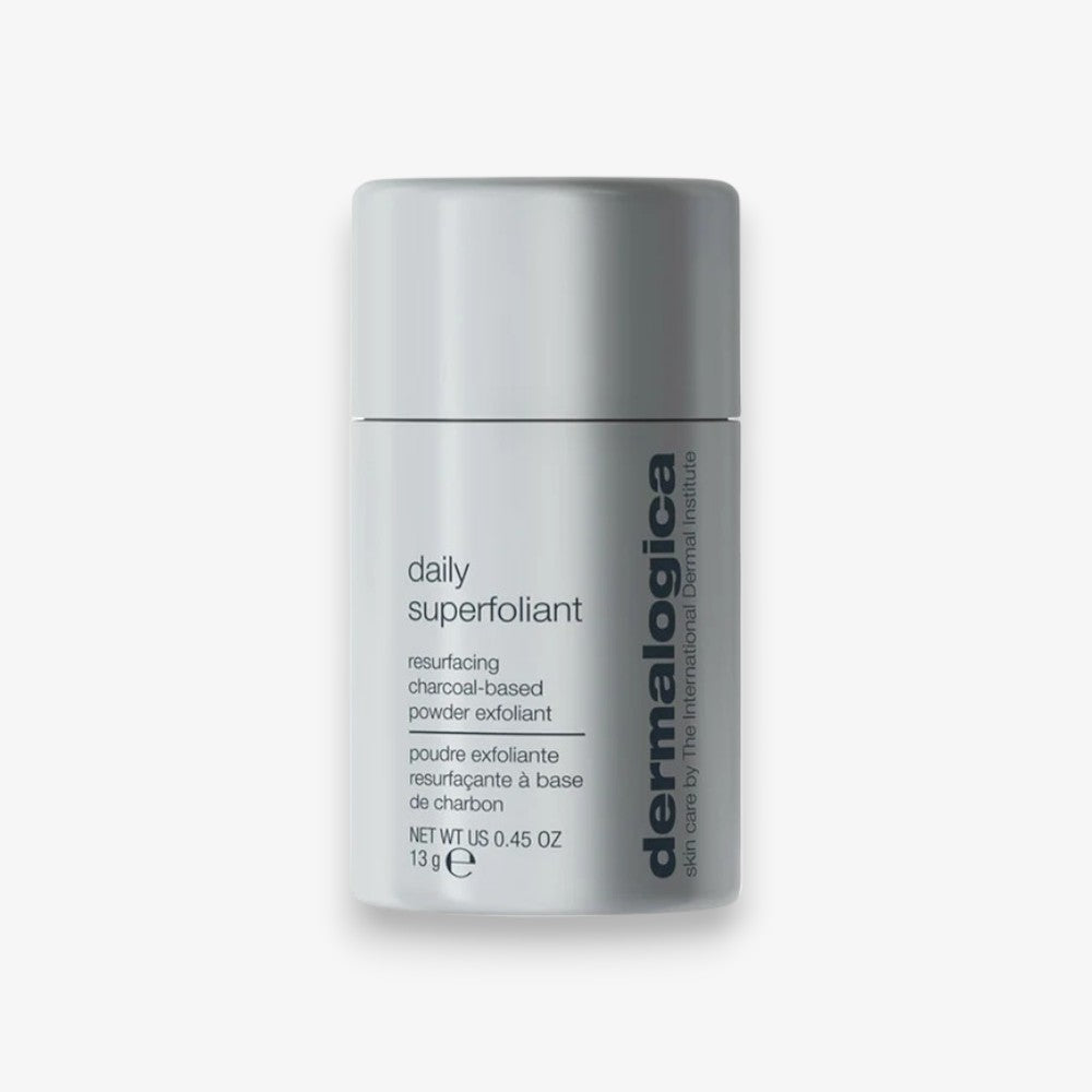 Daily Superfoliant de Dermalogica en tamaño viaje, 13g/0.45 oz