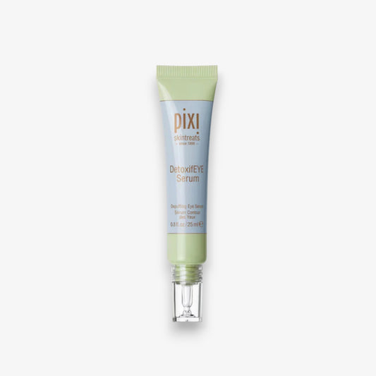 Pixi DetoxifEYE Serum Depuffing Eye Serum 25 Ml / 0.8 Oz.