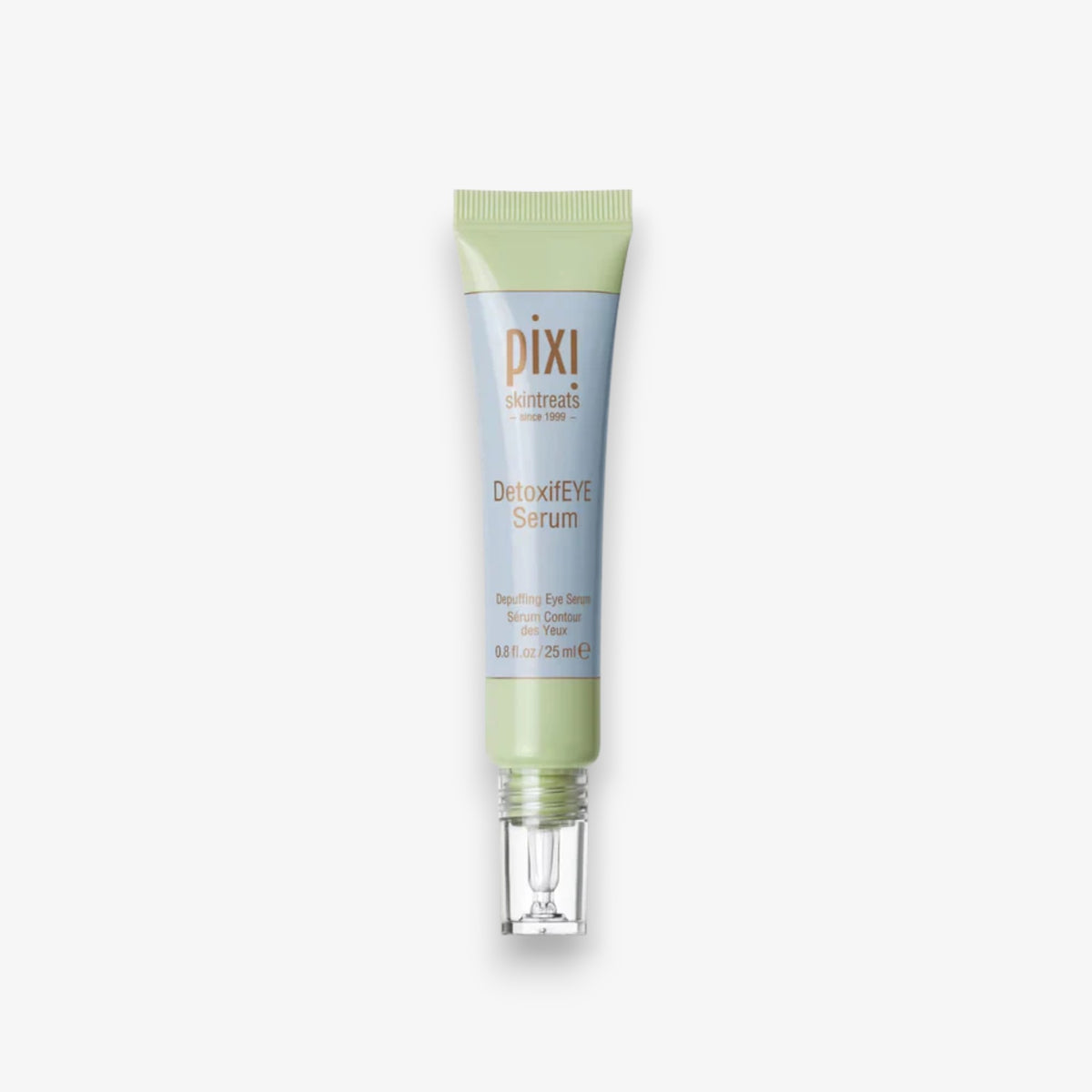 Sérum Descongestionante para Olhos DetoxifEYE da Pixi 25 ml / 0.8 oz