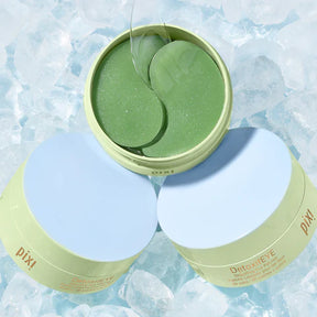 Pixi DetoxifEYE Depuffing Eye Patches 60 patches