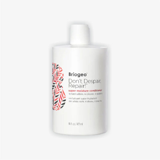 Don't Despair, Repair!™ Condicionador Super Hidratante Briogeo para Cabelo Seco e Danificado 16oz