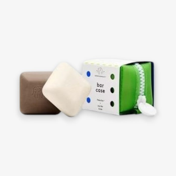 Drunk Elephant Baby Bar Travel Duo