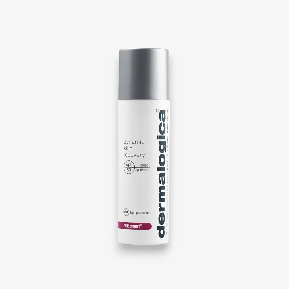 Hidratante FPS50 de recuperação dinâmica da pele da Dermalogica 